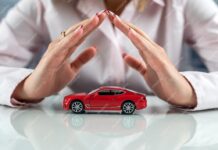The Mechanisms Behind Setting Auto Insurance Rates