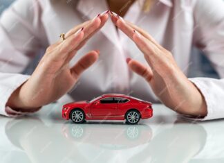The Mechanisms Behind Setting Auto Insurance Rates