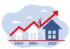 2024 Predictions: CREA Anticipates 4.9% Increase in Home Prices Alongside Recent Sales Uptick