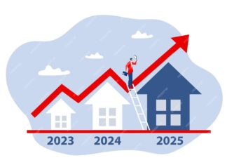 2024 Predictions: CREA Anticipates 4.9% Increase in Home Prices Alongside Recent Sales Uptick