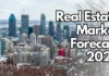 Real Estate Survey Predicts 8.5% Increase in Montreal Home Prices by Year’s End