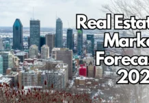 Real Estate Survey Predicts 8.5% Increase in Montreal Home Prices by Year’s End
