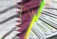 High levels of inflation in the United States might put the brakes on anticipated interest rate reductions on both sides of the border.