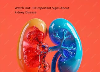10 signs you may have kidney disease