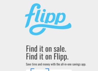 Flipp App Review: How To Save Money on Groceries?